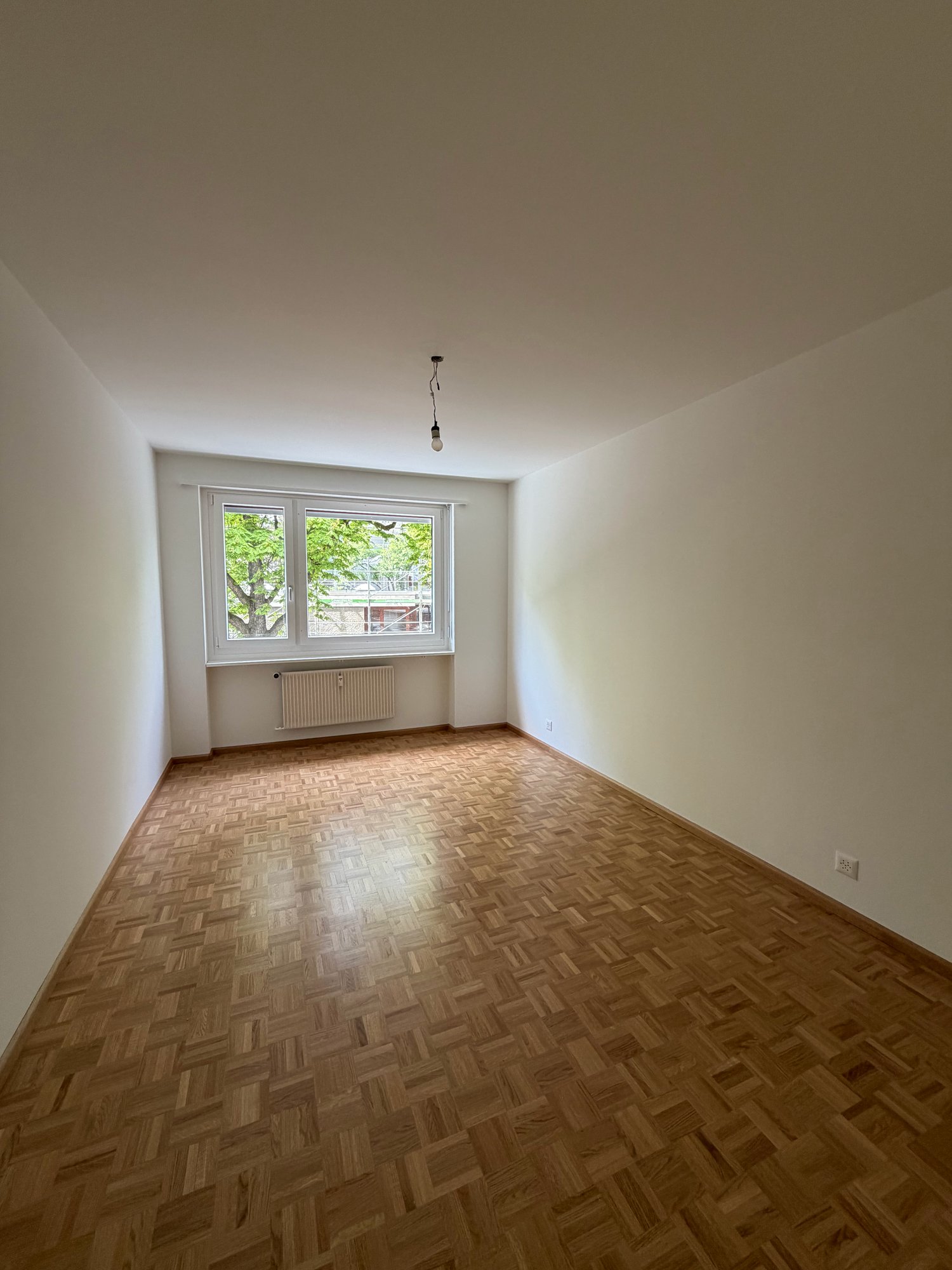 3 rooms apartment, Foto 6 von 9