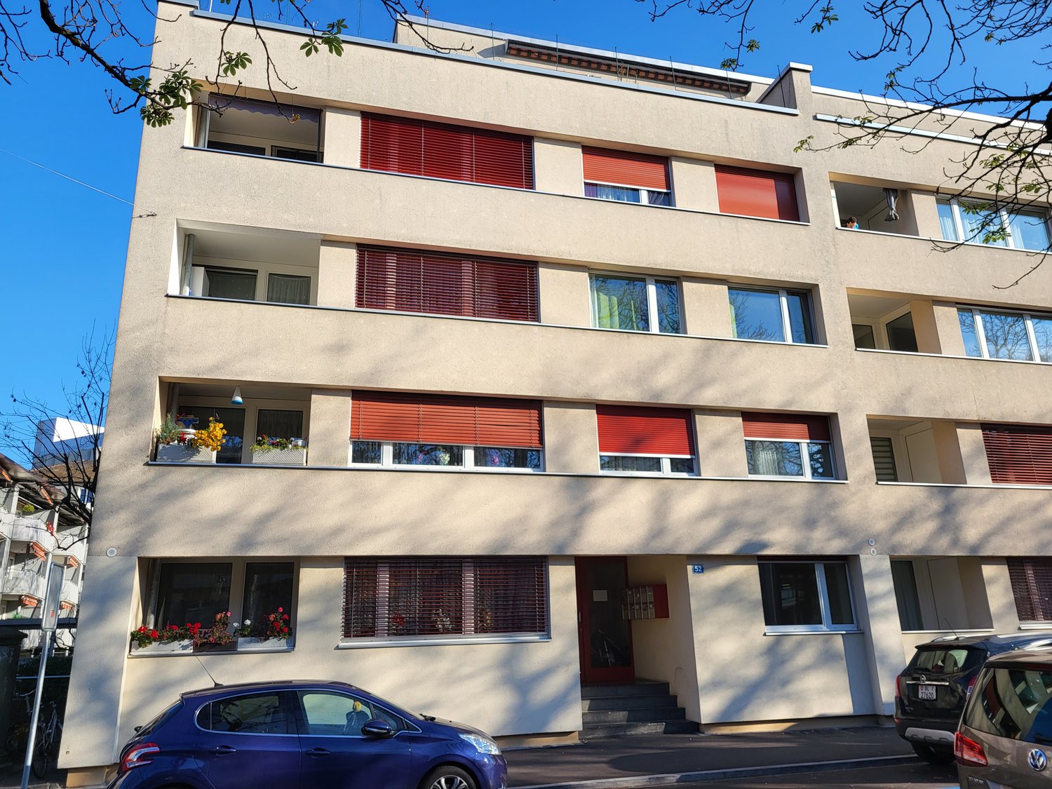 3 rooms apartment, Foto 8 von 9