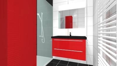 4 ½ Zimmer-Wohnung, Foto 4 von 9