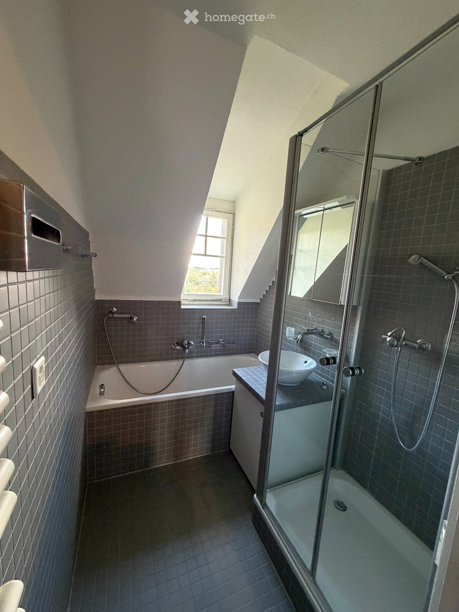 5 ½-Zimmer-Wohnung