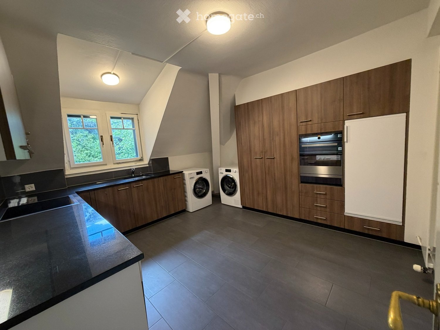 5 ½-Zimmer-Wohnung