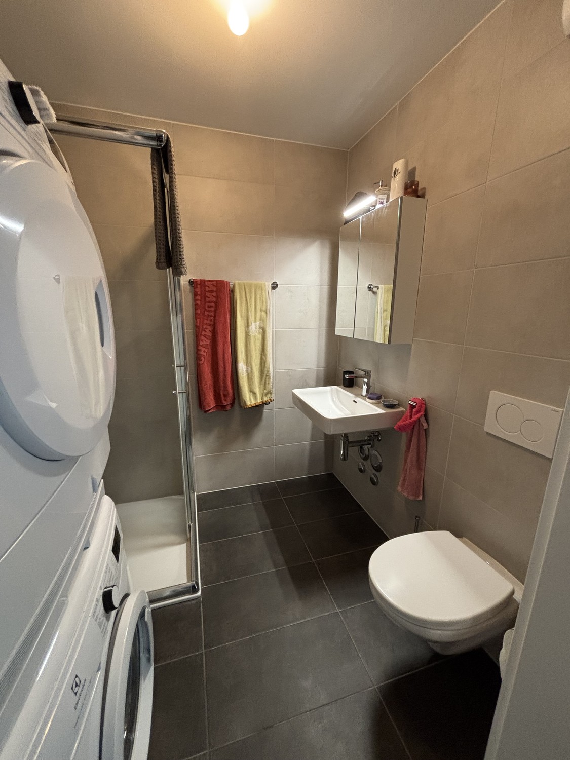 3 ½ Zimmer-Wohnung, Foto 6 von 10