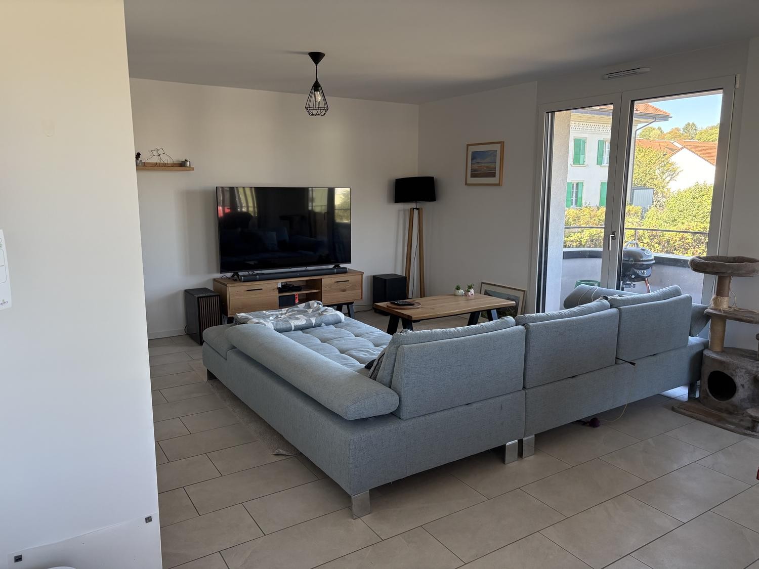 3 ½ Zimmer-Wohnung, Foto 4 von 10