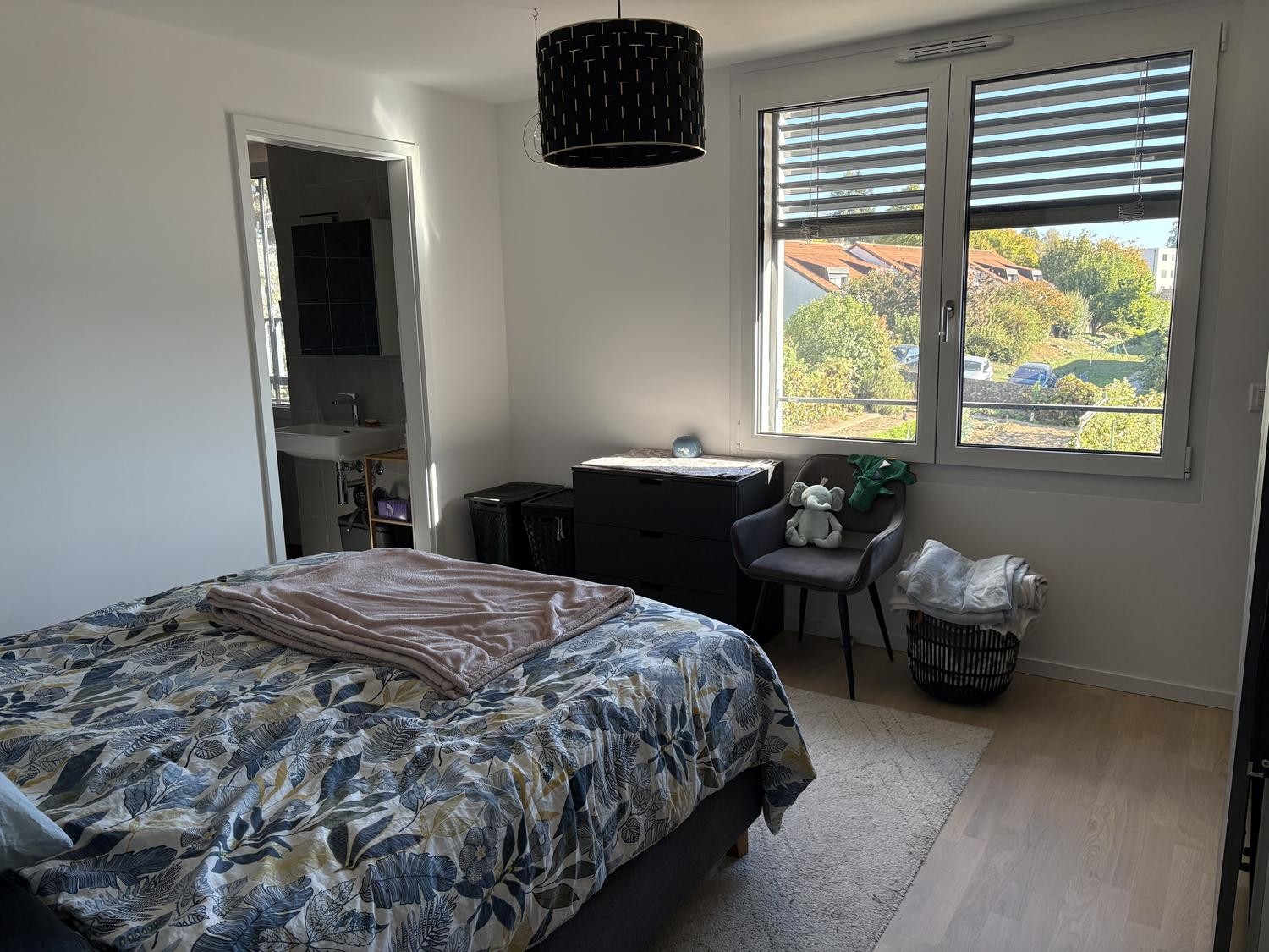 3 ½ Zimmer-Wohnung, Foto 9 von 10