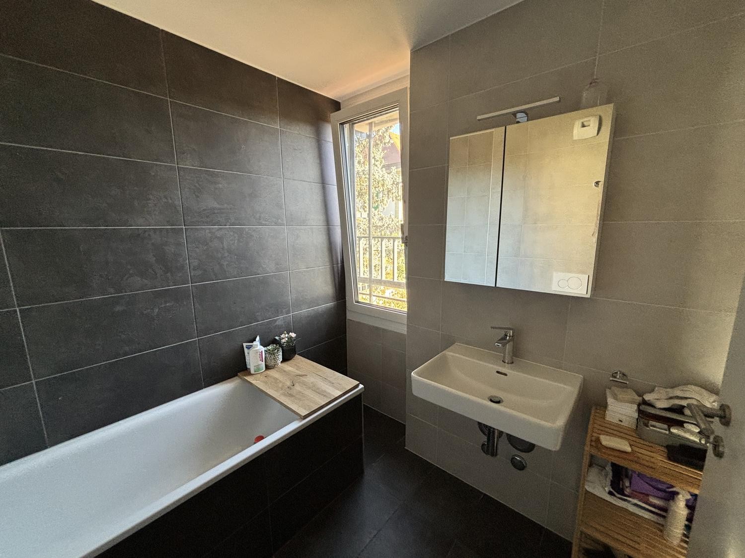 3 ½ Zimmer-Wohnung, Foto 7 von 10
