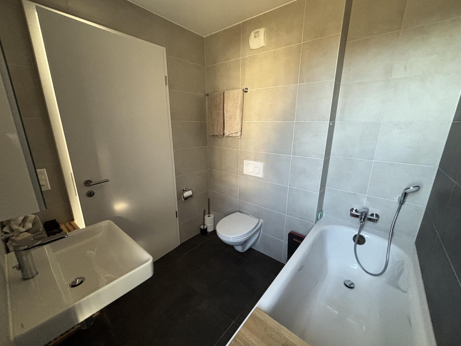 3 ½ Zimmer-Wohnung, Foto 2 von 10