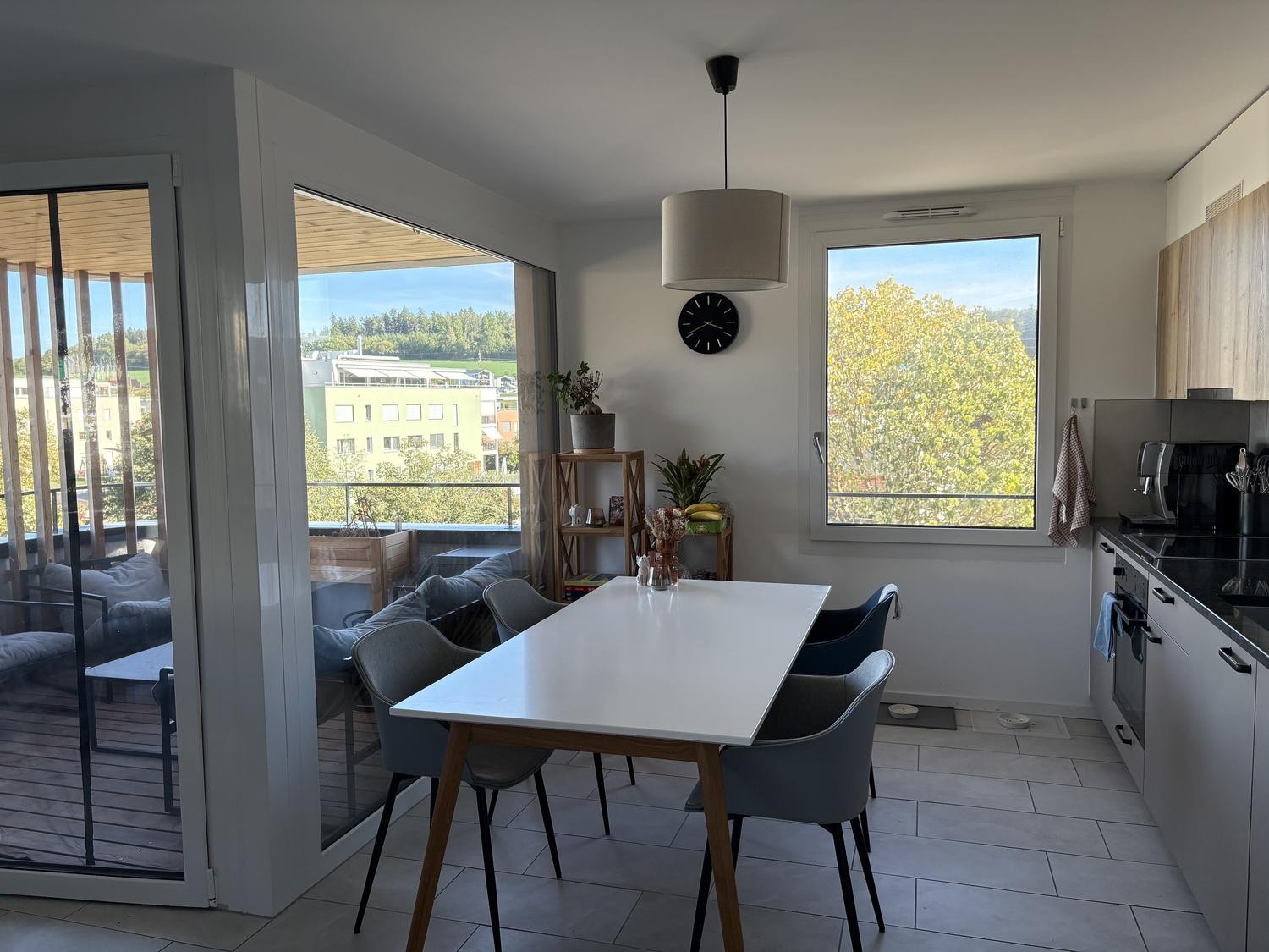 3 ½ Zimmer-Wohnung, Foto 8 von 10