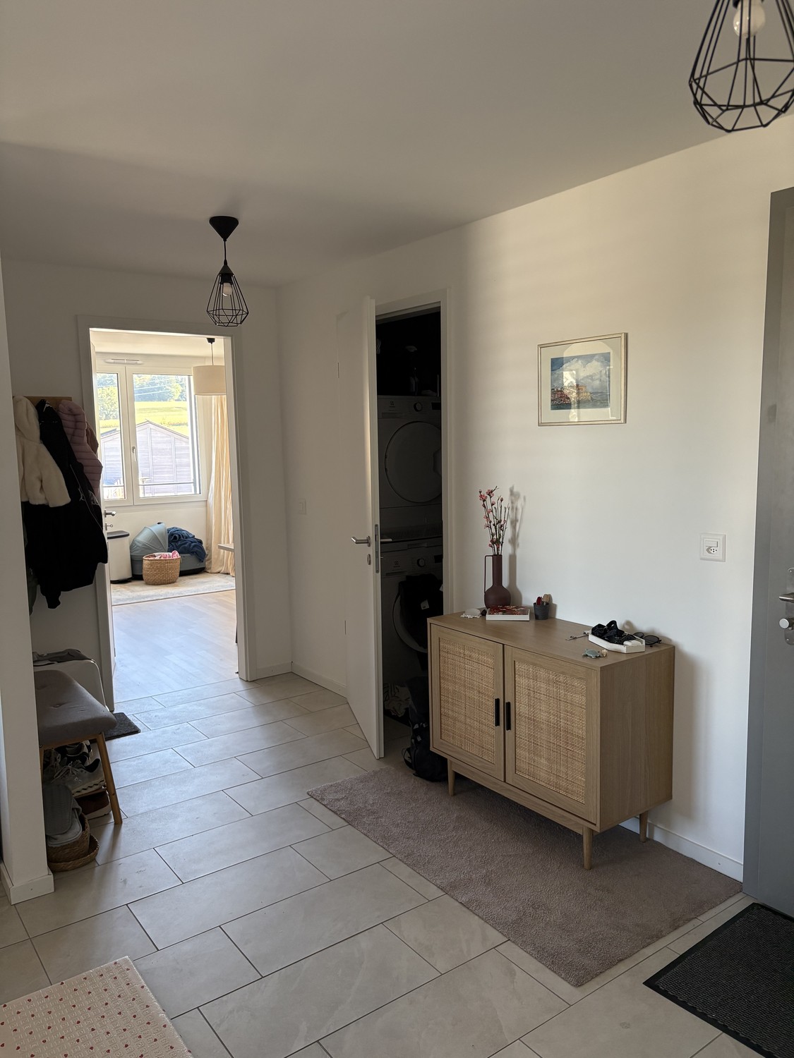 3 ½ Zimmer-Wohnung, Foto 3 von 10