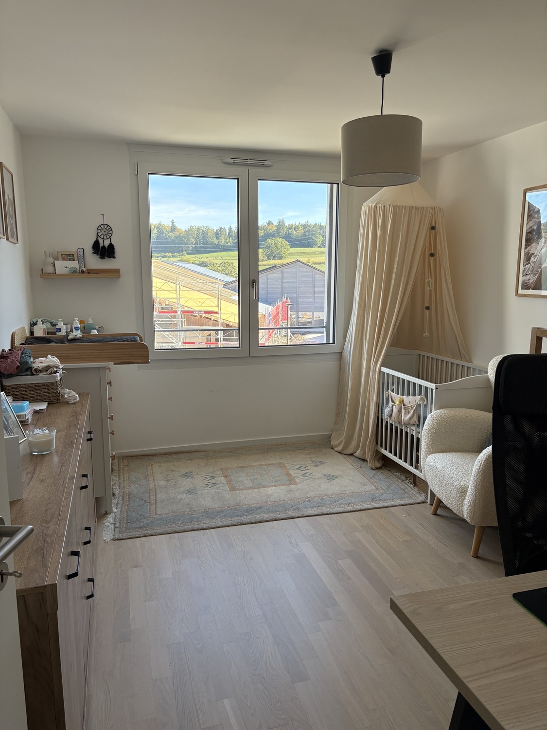 3 ½ Zimmer-Wohnung, Foto 5 von 10