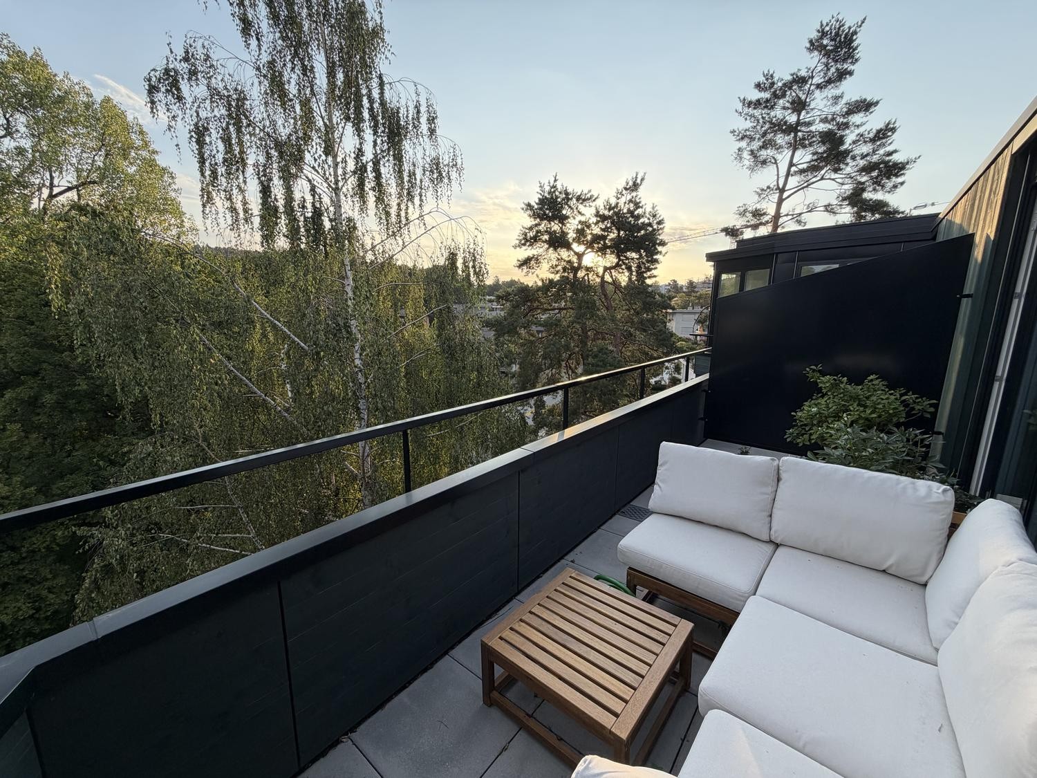 3 ½ Zimmer Wohnung, Foto 6 von 10
