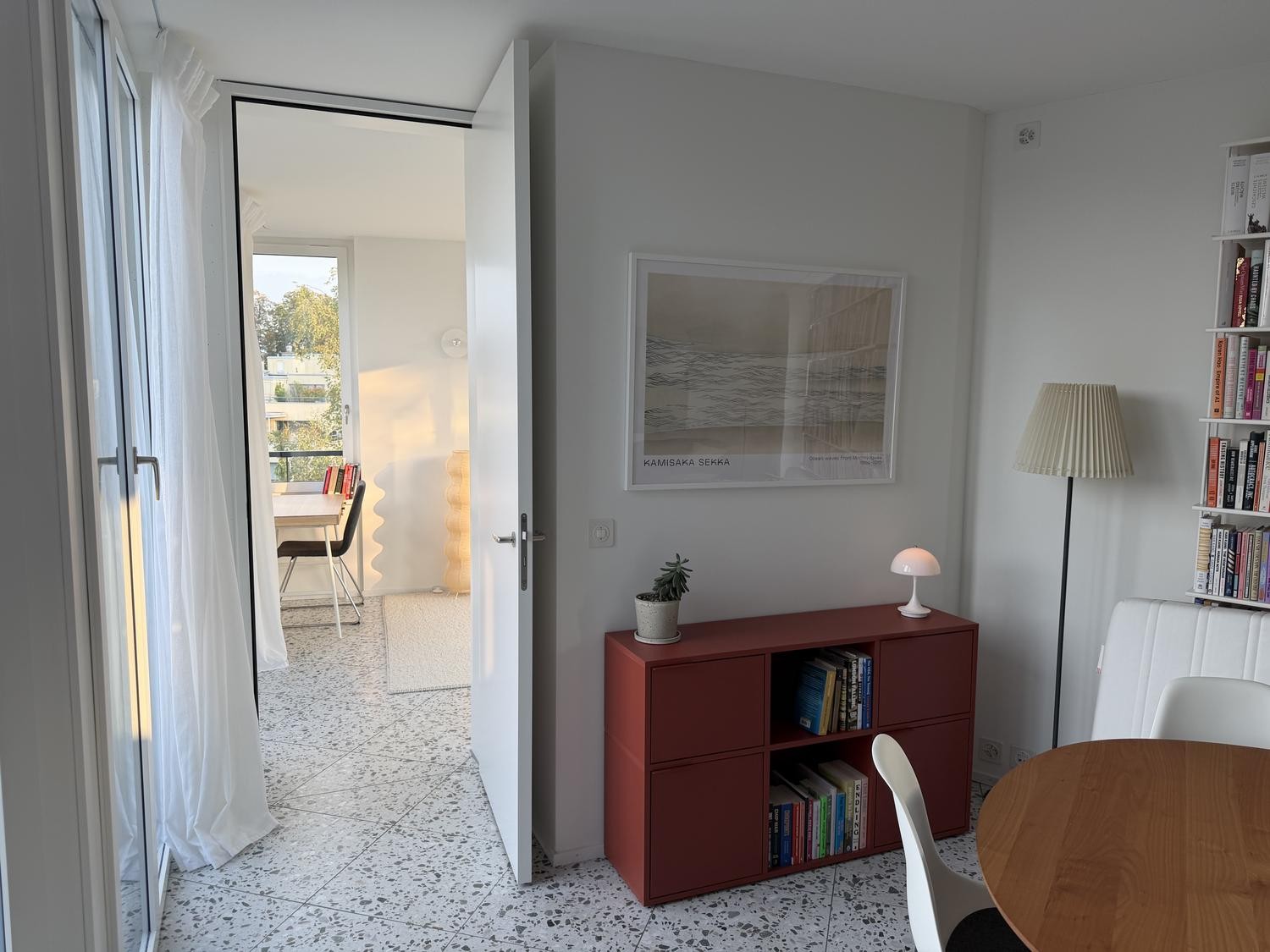 3 ½ Zimmer Wohnung, Foto 8 von 10