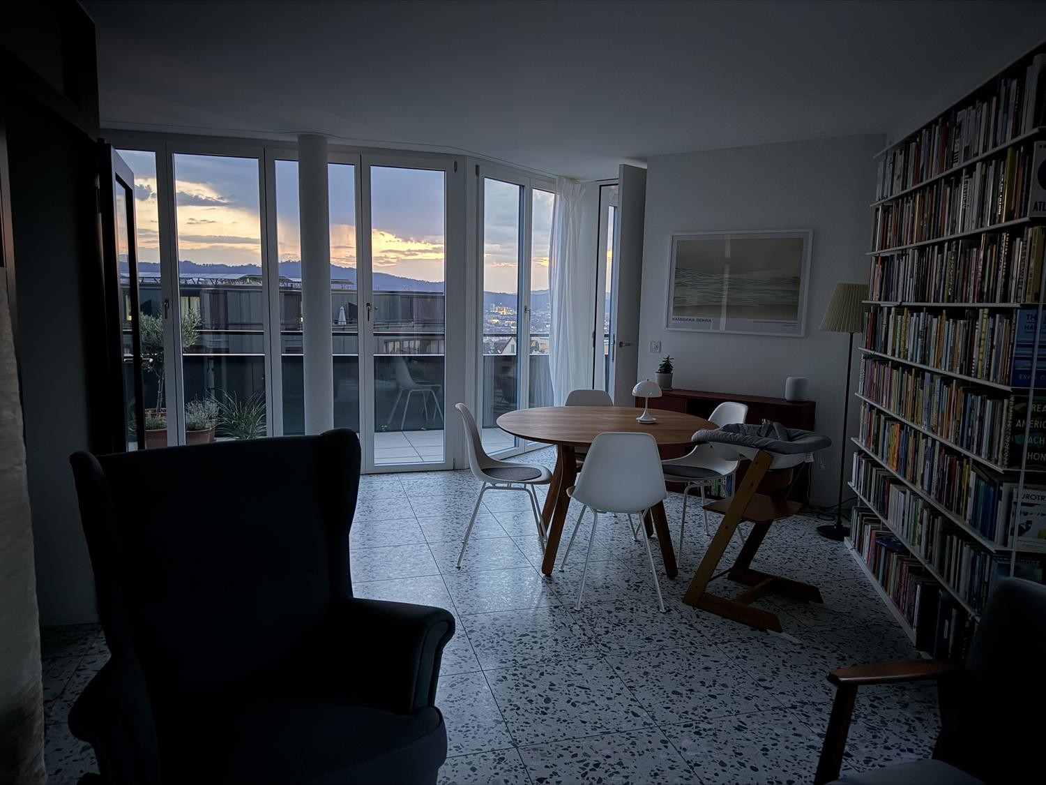 3 ½ Zimmer Wohnung, Foto 2 von 10