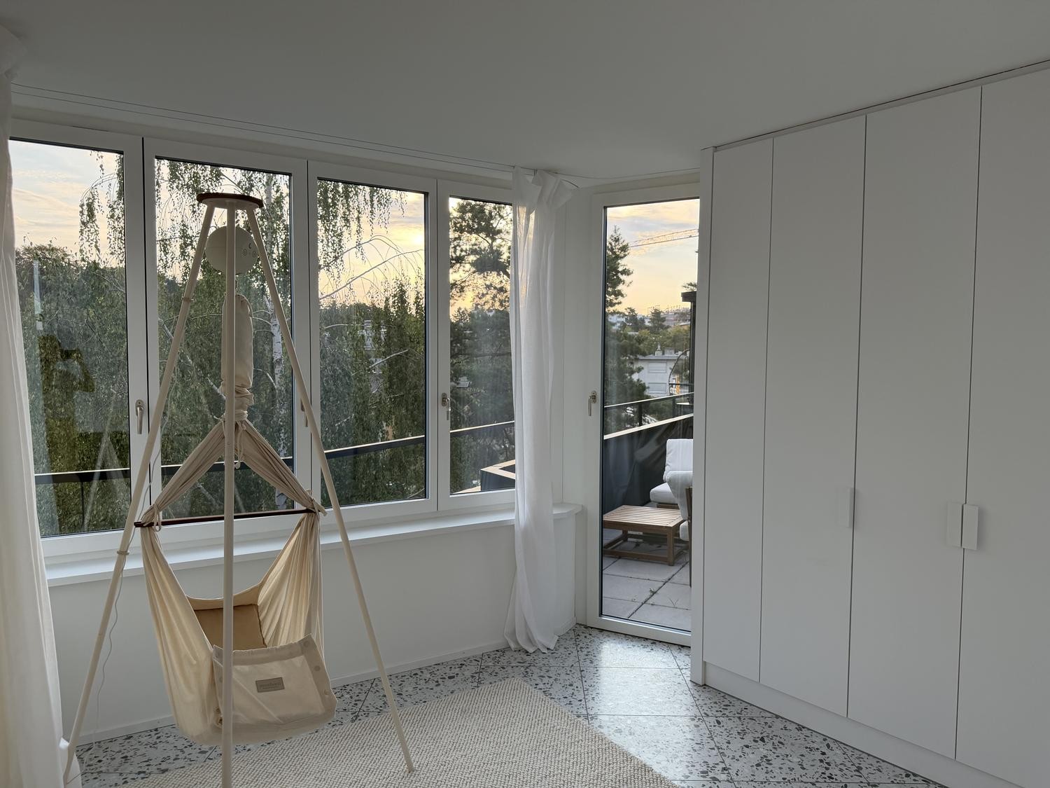 3 ½ Zimmer Wohnung, Foto 10 von 10