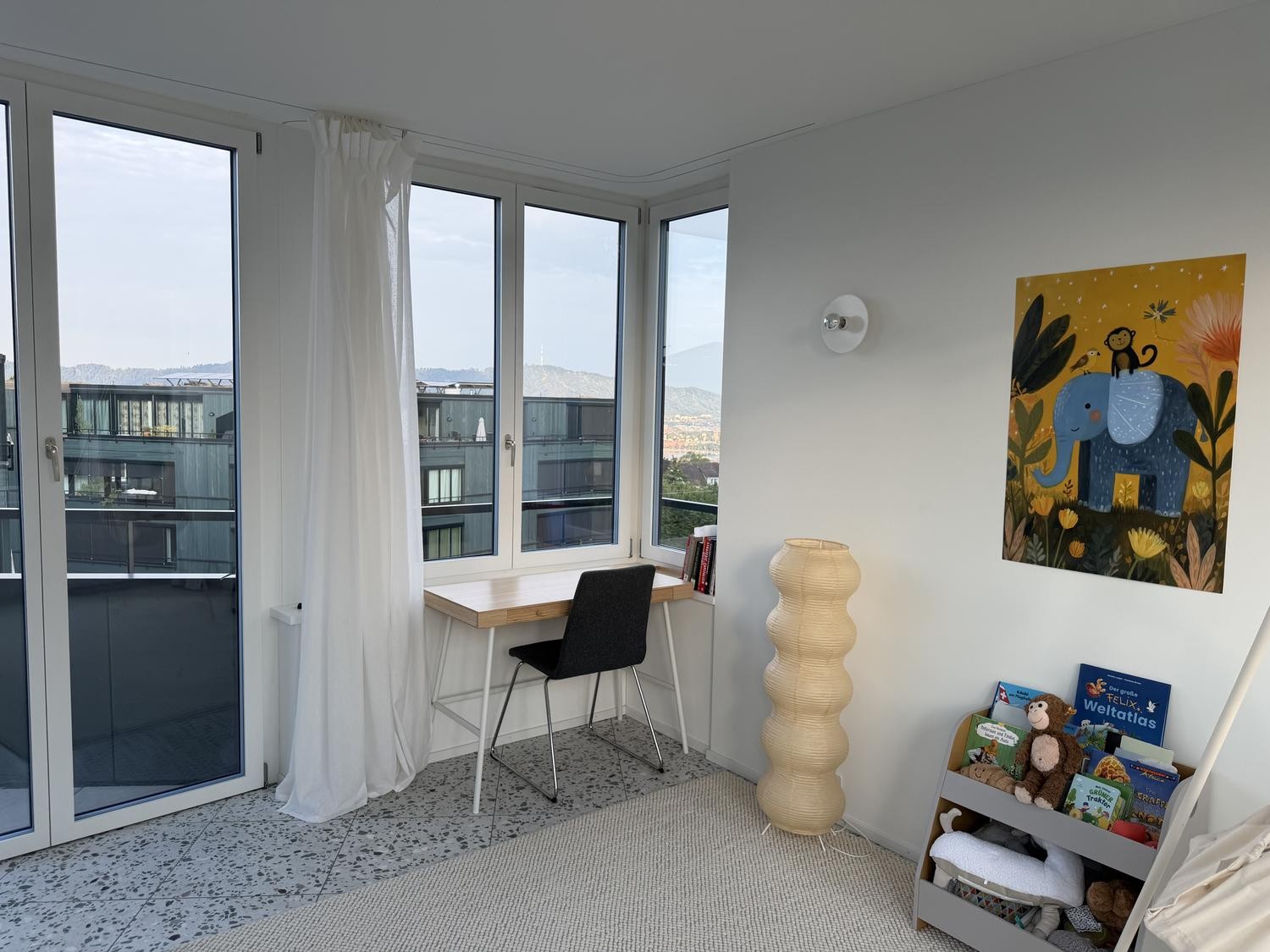3 ½ Zimmer Wohnung, Foto 9 von 10