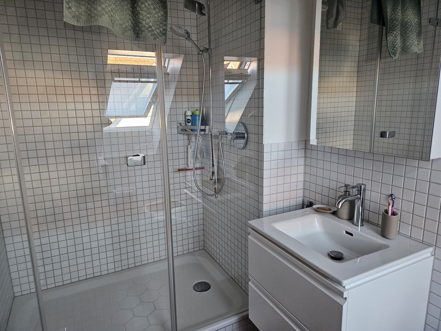 2 ½ rooms apartment, Foto 10 von 10