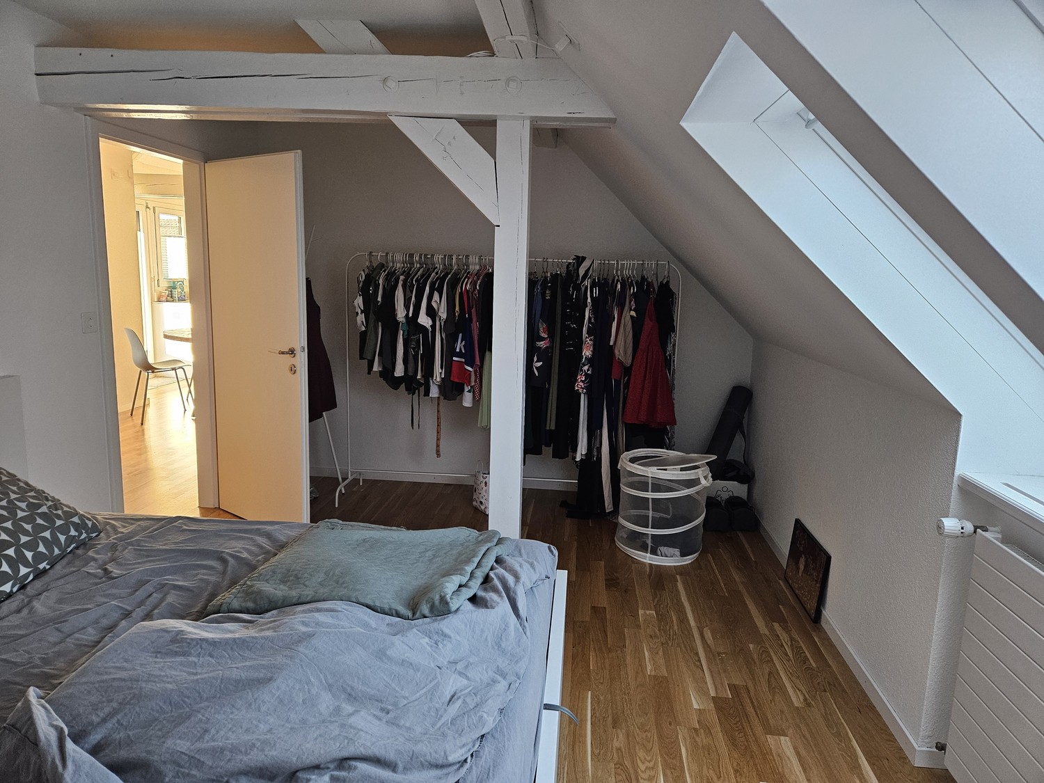 2 ½ rooms apartment, Foto 7 von 10