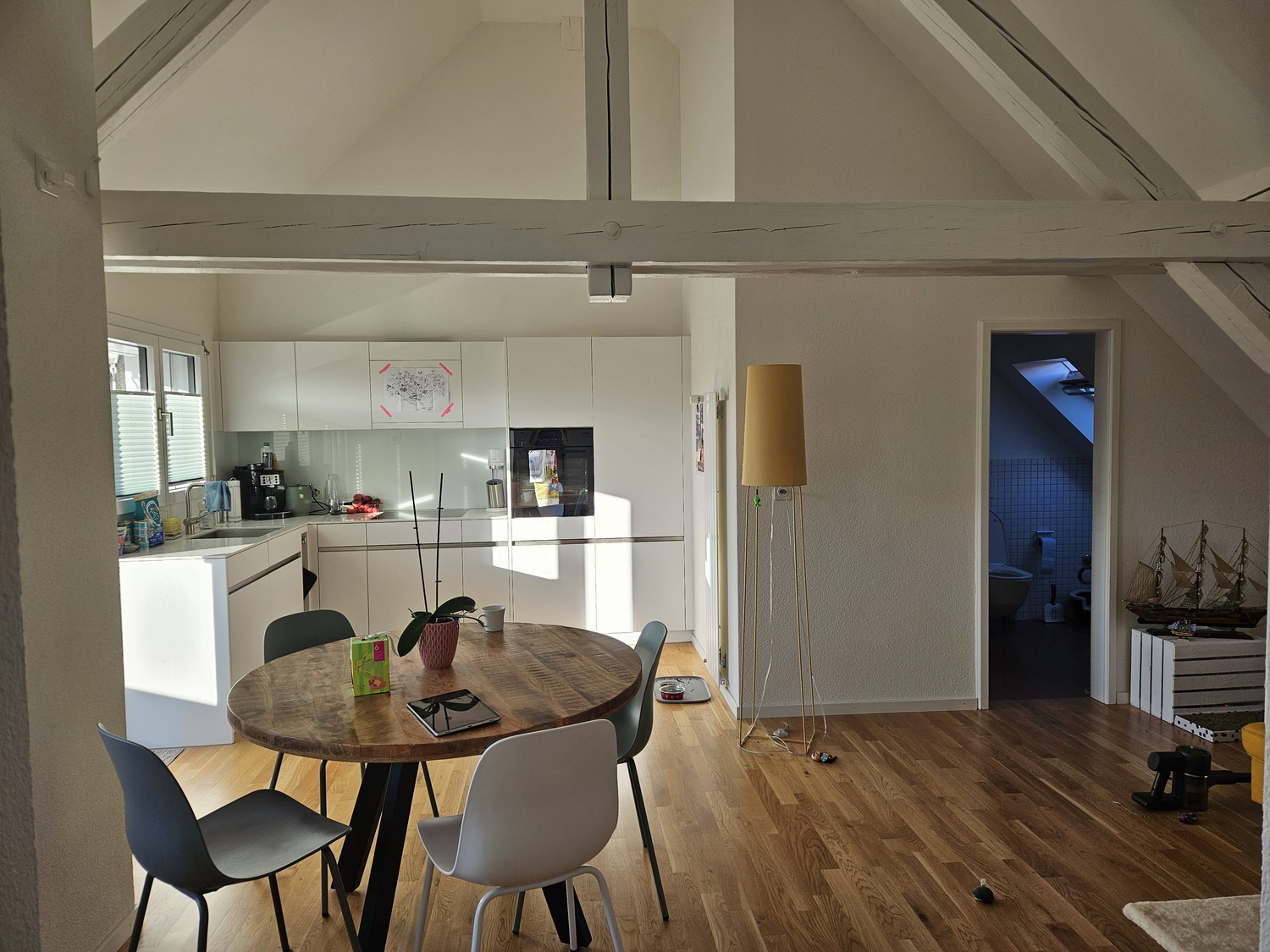 2 ½ rooms apartment, Foto 4 von 10