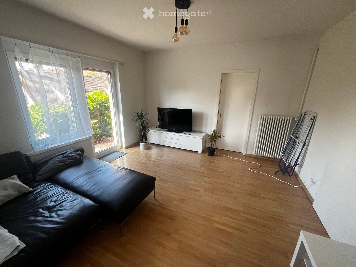 1 room single room