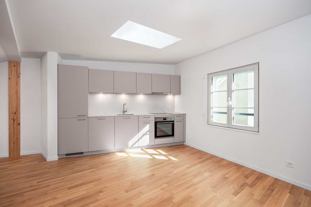 1-Zimmer-Wohnung, Foto 4 von 8