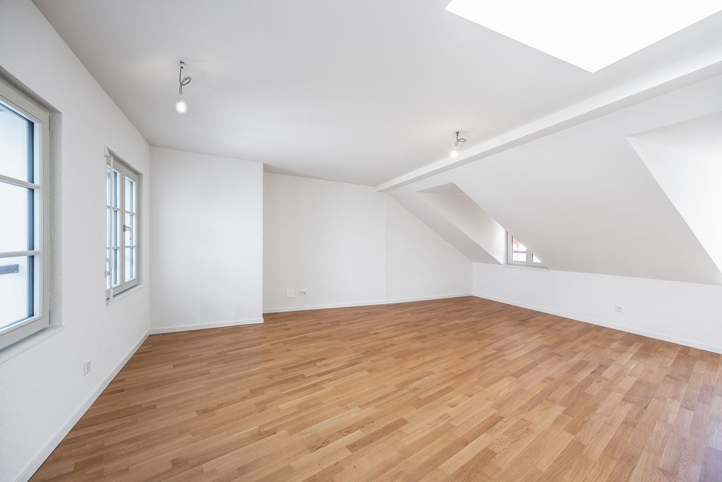 1-Zimmer-Wohnung, Foto 2 von 8