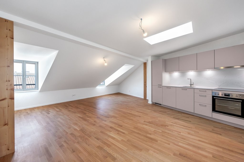 1-Zimmer-Wohnung, Foto 7 von 8
