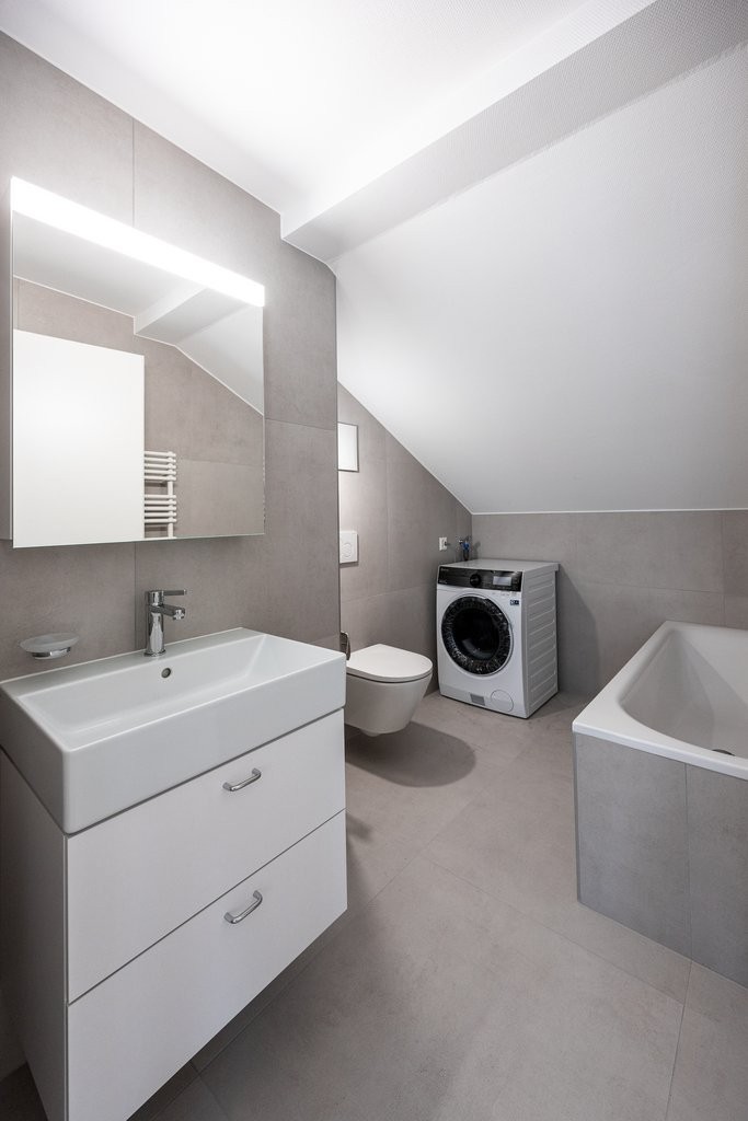 1-Zimmer-Wohnung, Foto 3 von 8