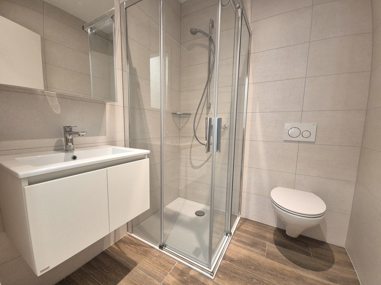 4 ½ Zimmer-Wohnung (8)