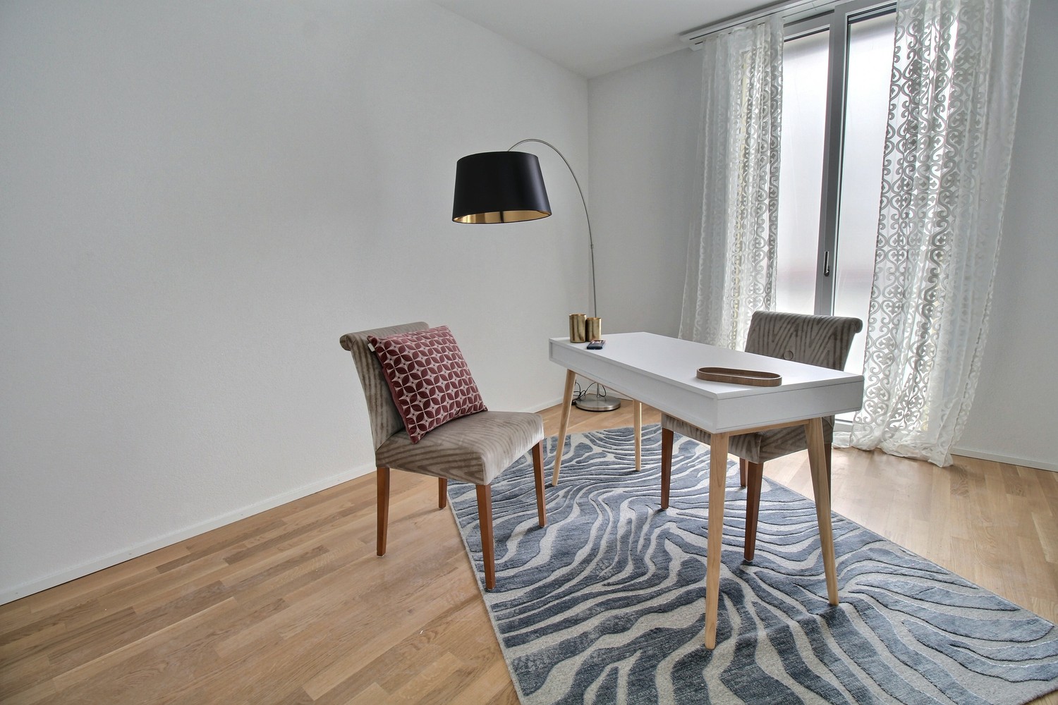 4 ½ Zimmer-Wohnung (6)
