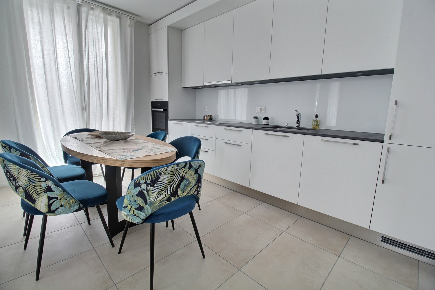 4 ½ Zimmer-Wohnung (4)