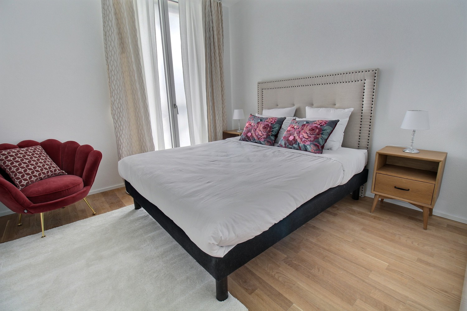 4 ½ Zimmer-Wohnung (3)