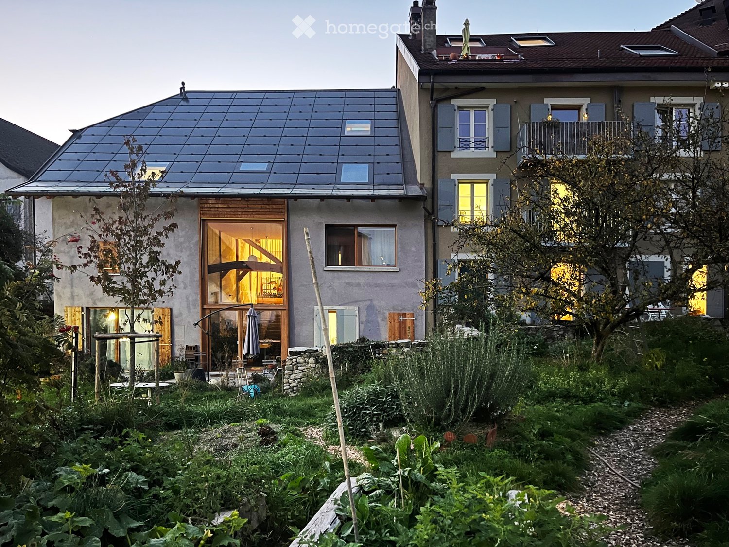 3-Zimmer-Wohnung
