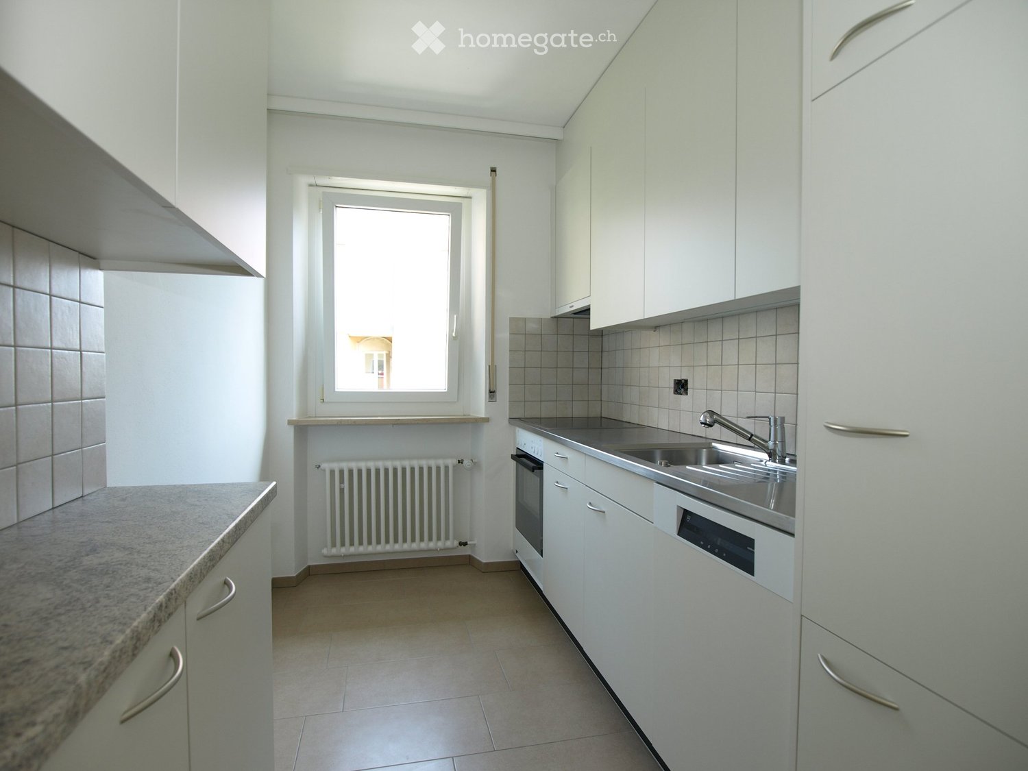 1 ½ Zimmer Wohnung, Foto 4 von 10