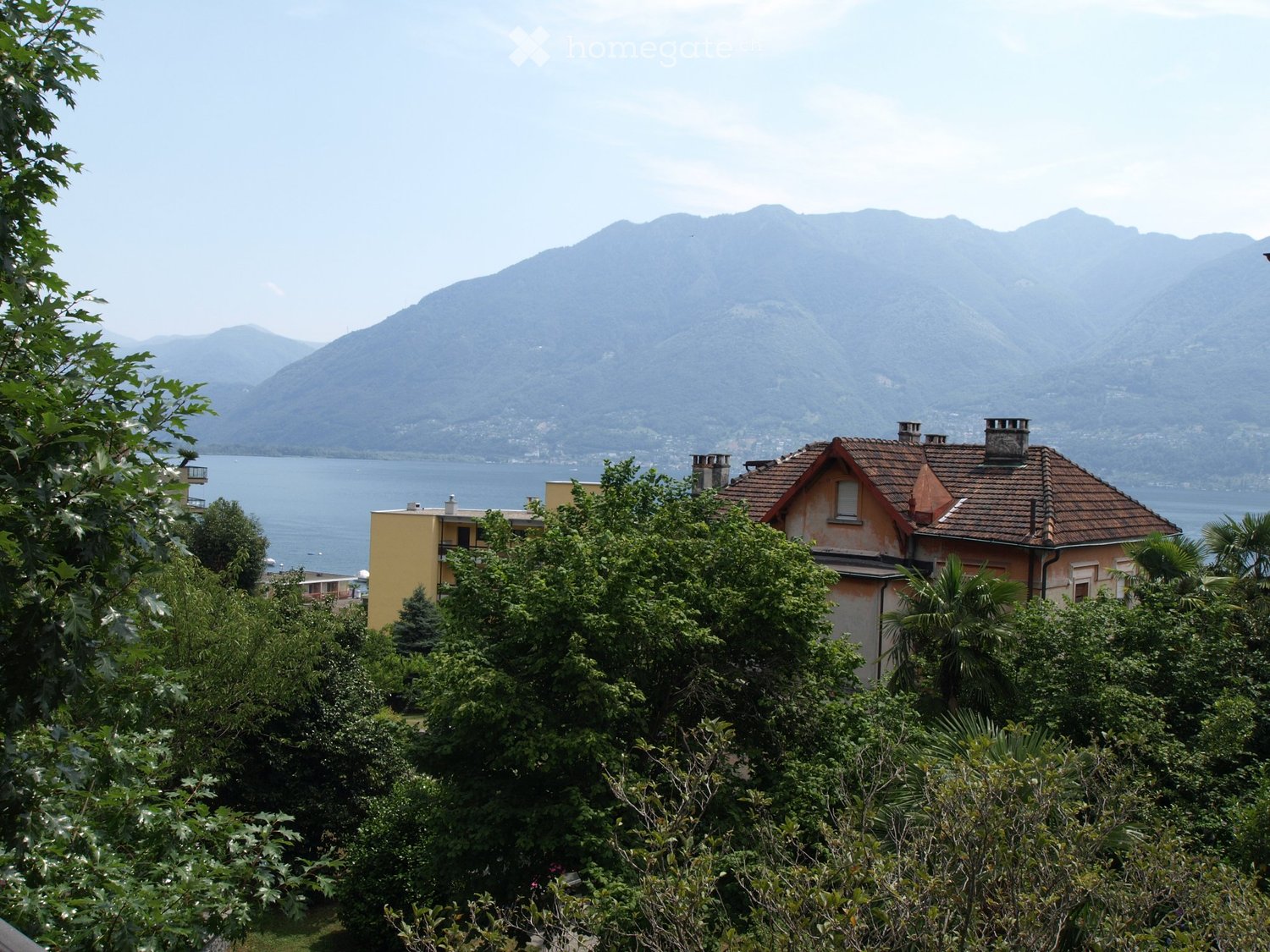 1 ½ Zimmer Wohnung, Foto 9 von 10