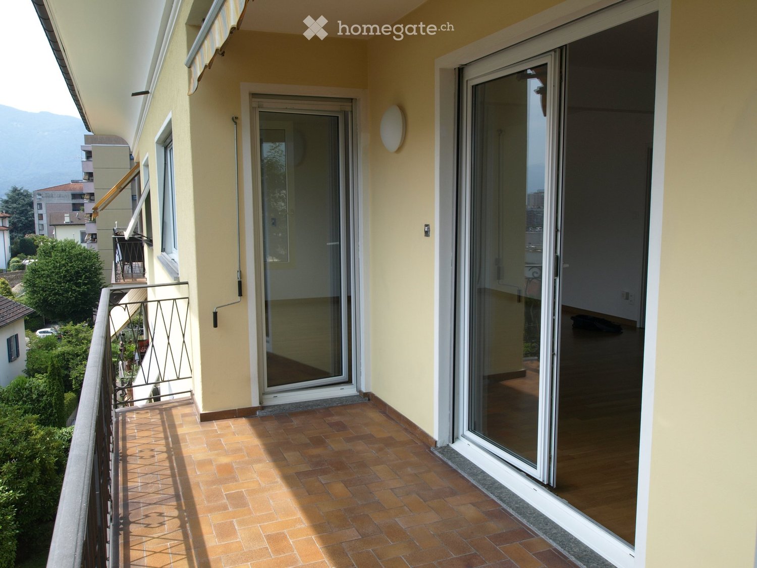 1 ½ Zimmer Wohnung, Foto 10 von 10