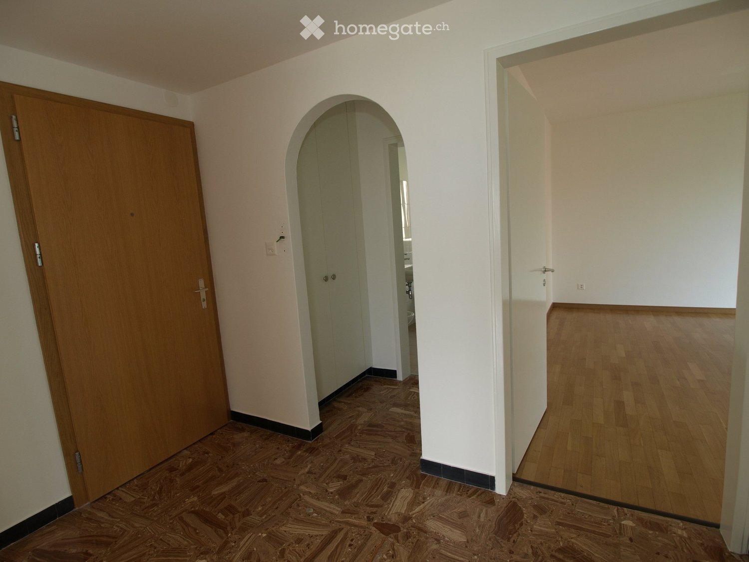 1 ½ Zimmer Wohnung, Foto 7 von 10
