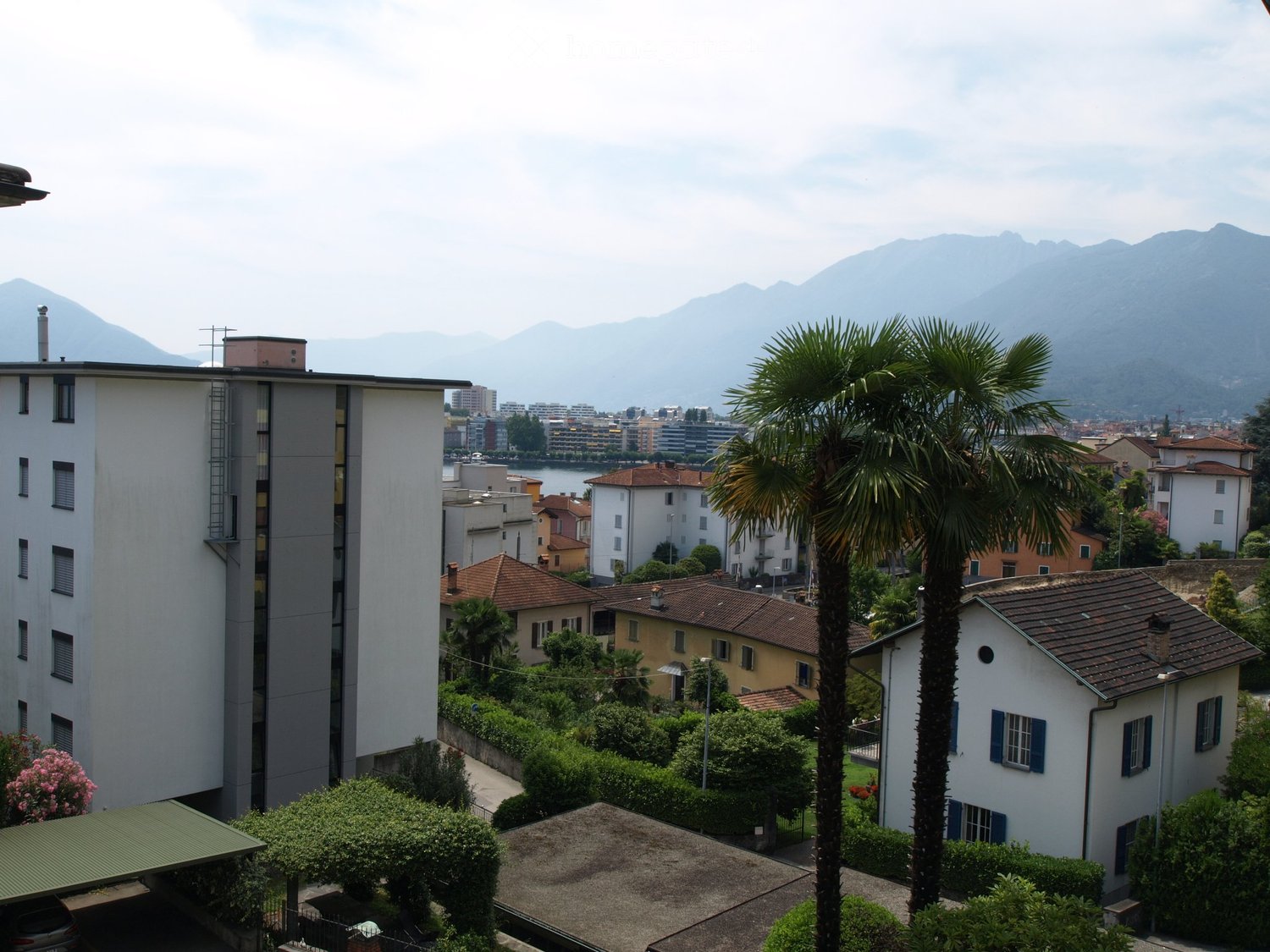 1 ½ Zimmer Wohnung, Foto 8 von 10