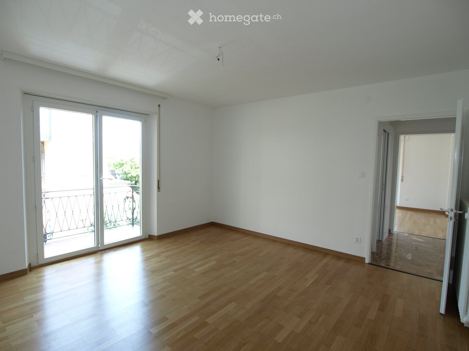 1 ½ Zimmer Wohnung, Foto 5 von 10