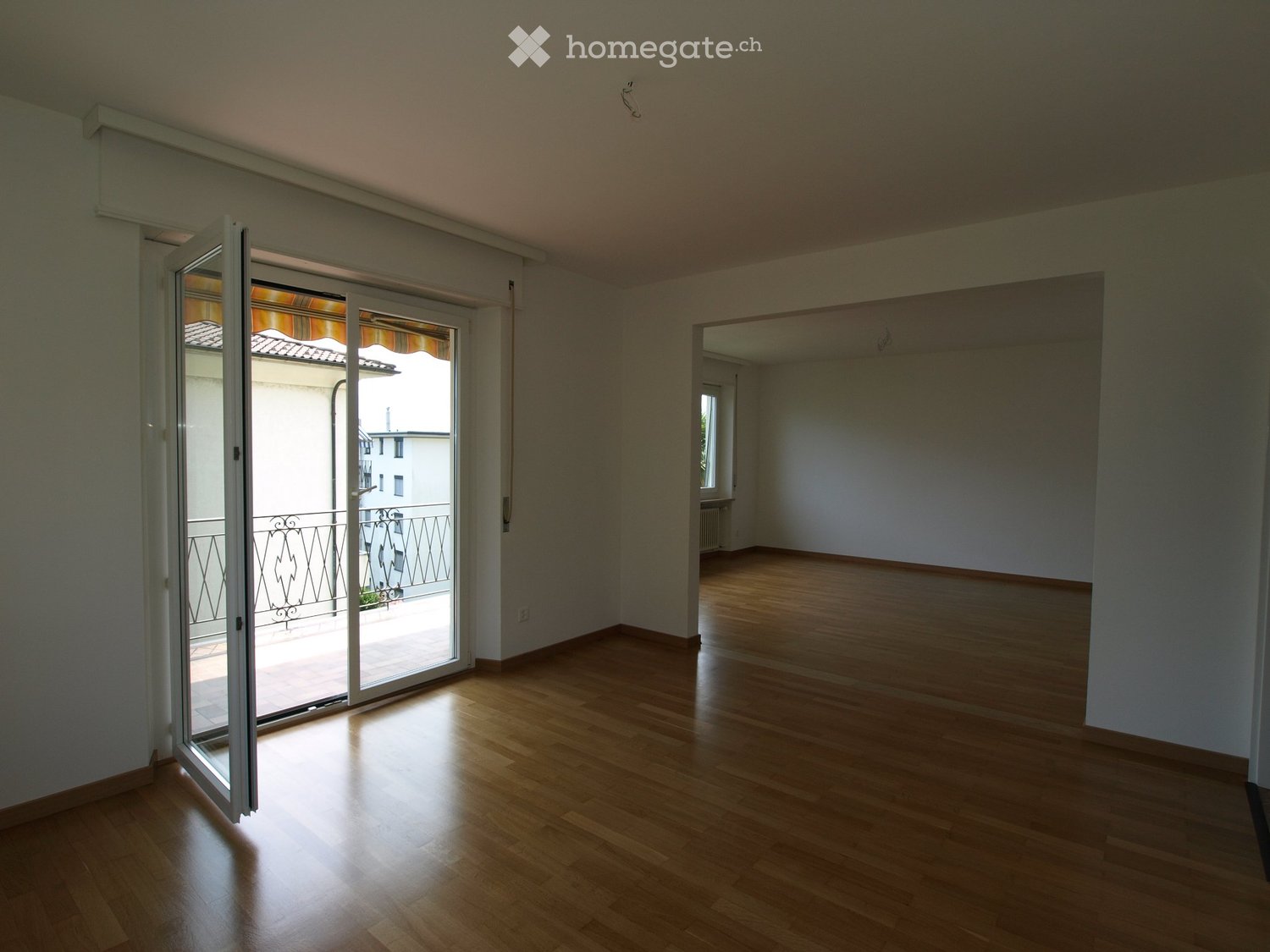 1 ½ Zimmer Wohnung, Foto 3 von 10