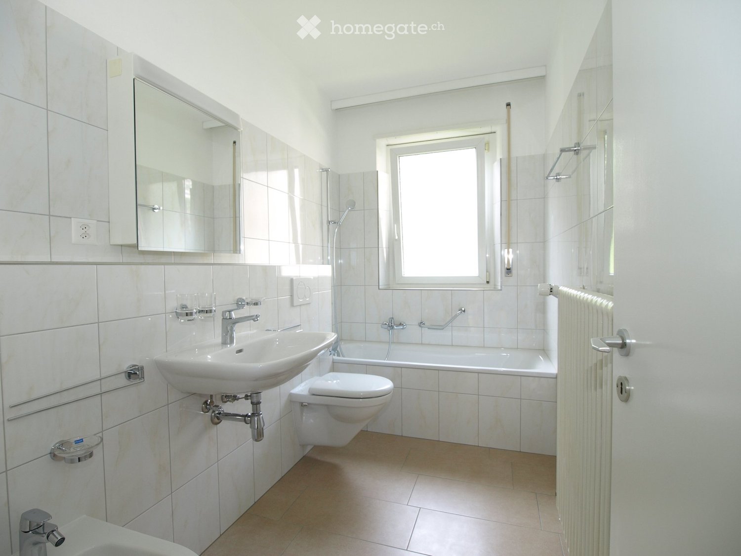 1 ½ Zimmer Wohnung, Foto 6 von 10