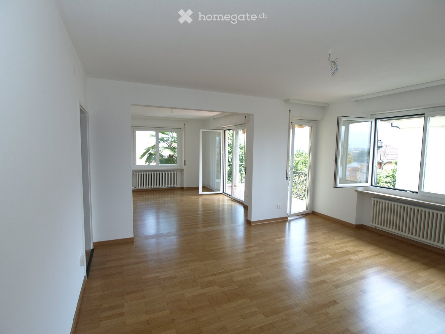 1 ½ Zimmer Wohnung, Foto 1 von 10