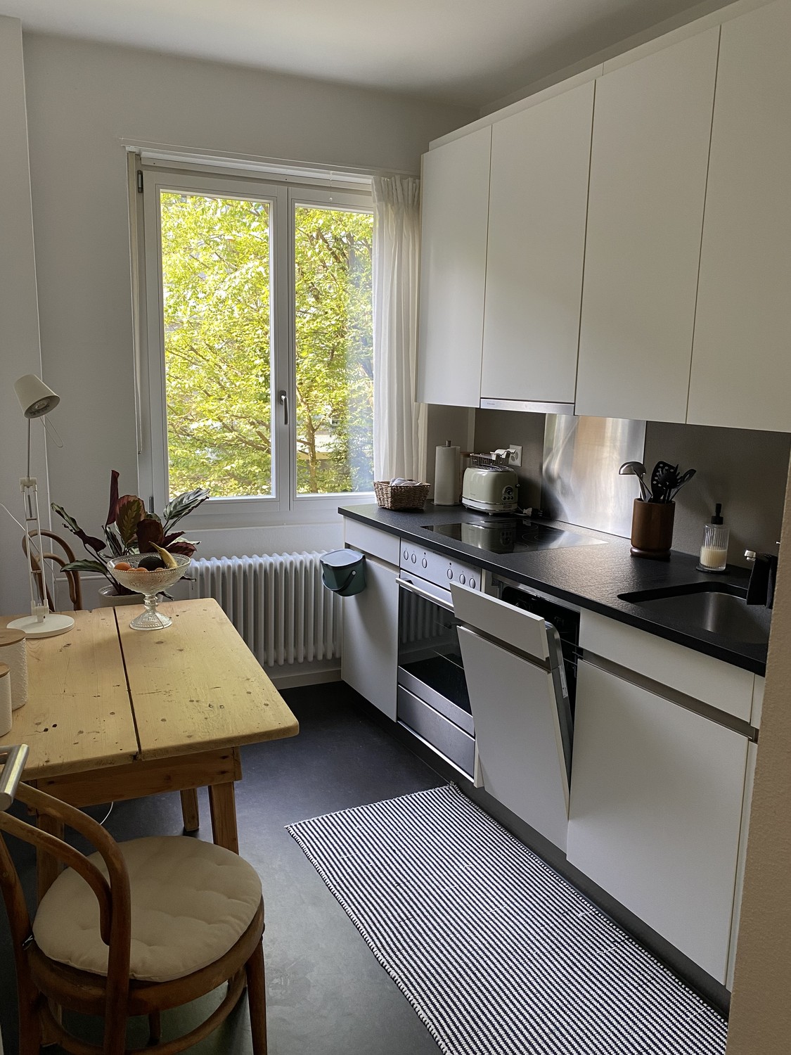 1 ½ rooms apartment, Foto 5 von 10