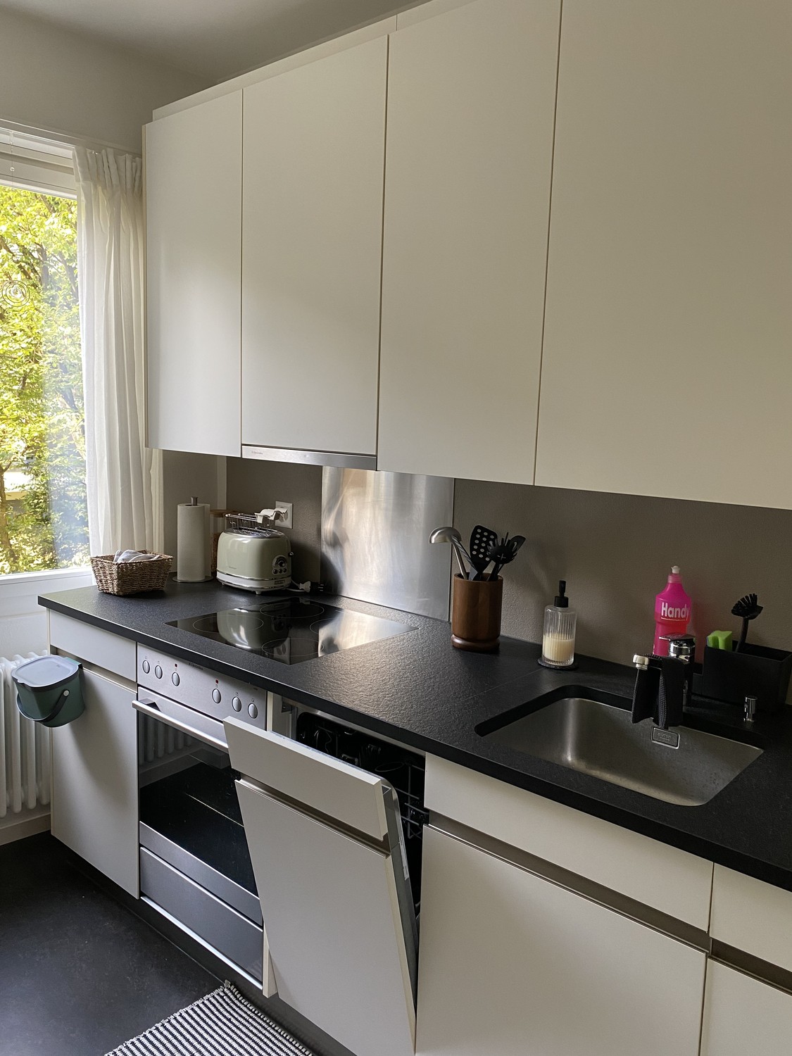 1 ½ rooms apartment, Foto 6 von 10