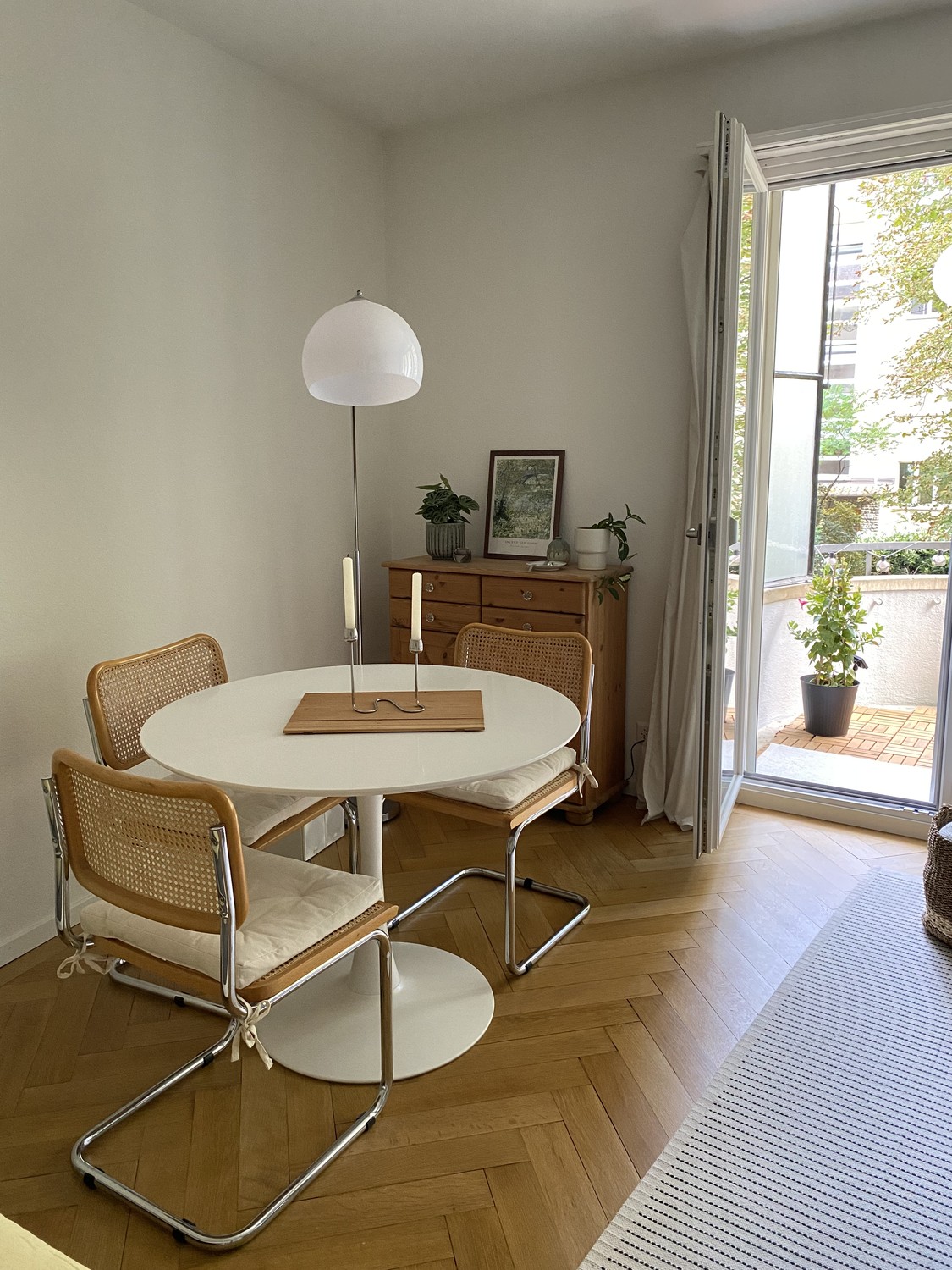 1 ½ rooms apartment, Foto 2 von 10