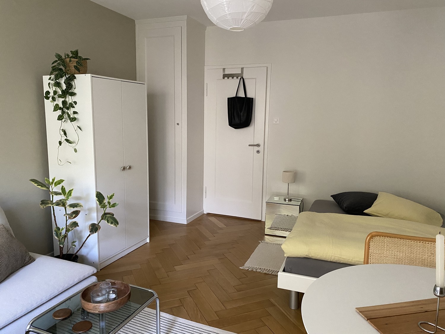1 ½ rooms apartment, Foto 4 von 10