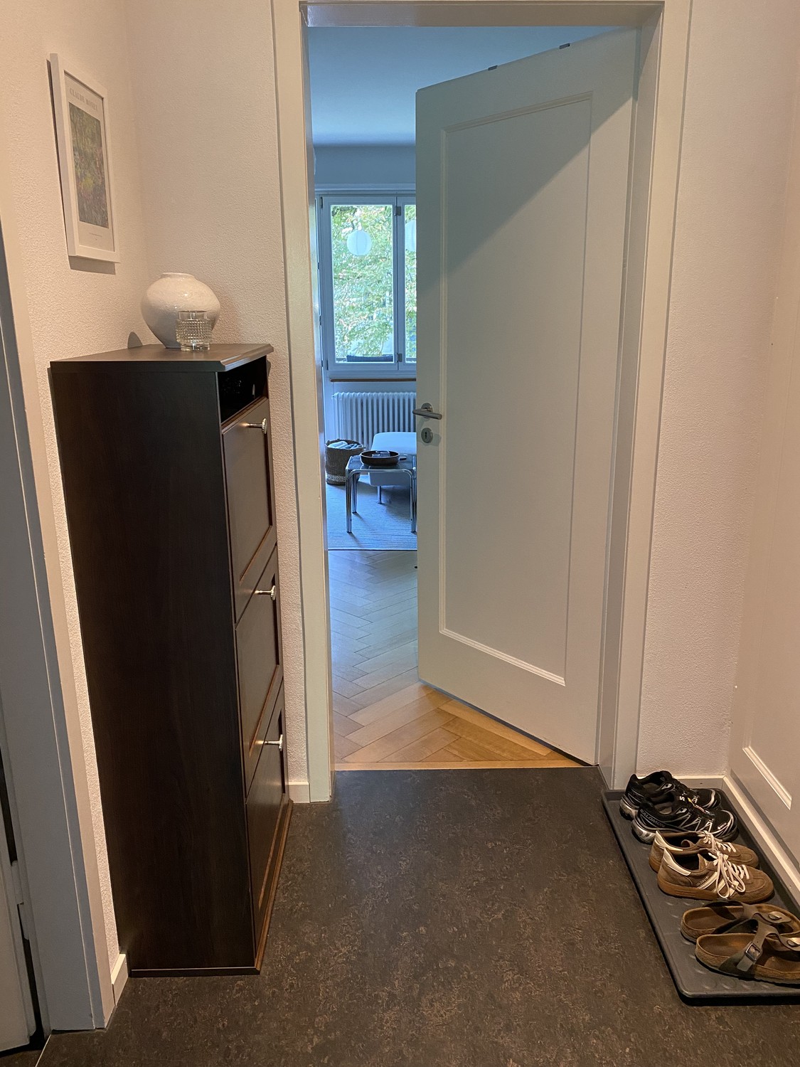 1 ½ rooms apartment, Foto 9 von 10
