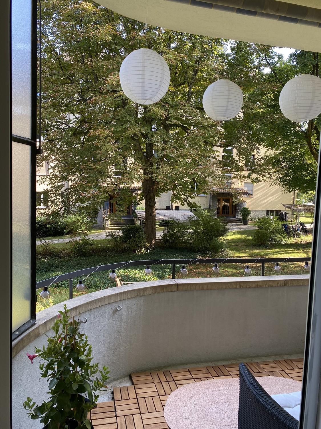 1 ½ rooms apartment, Foto 10 von 10
