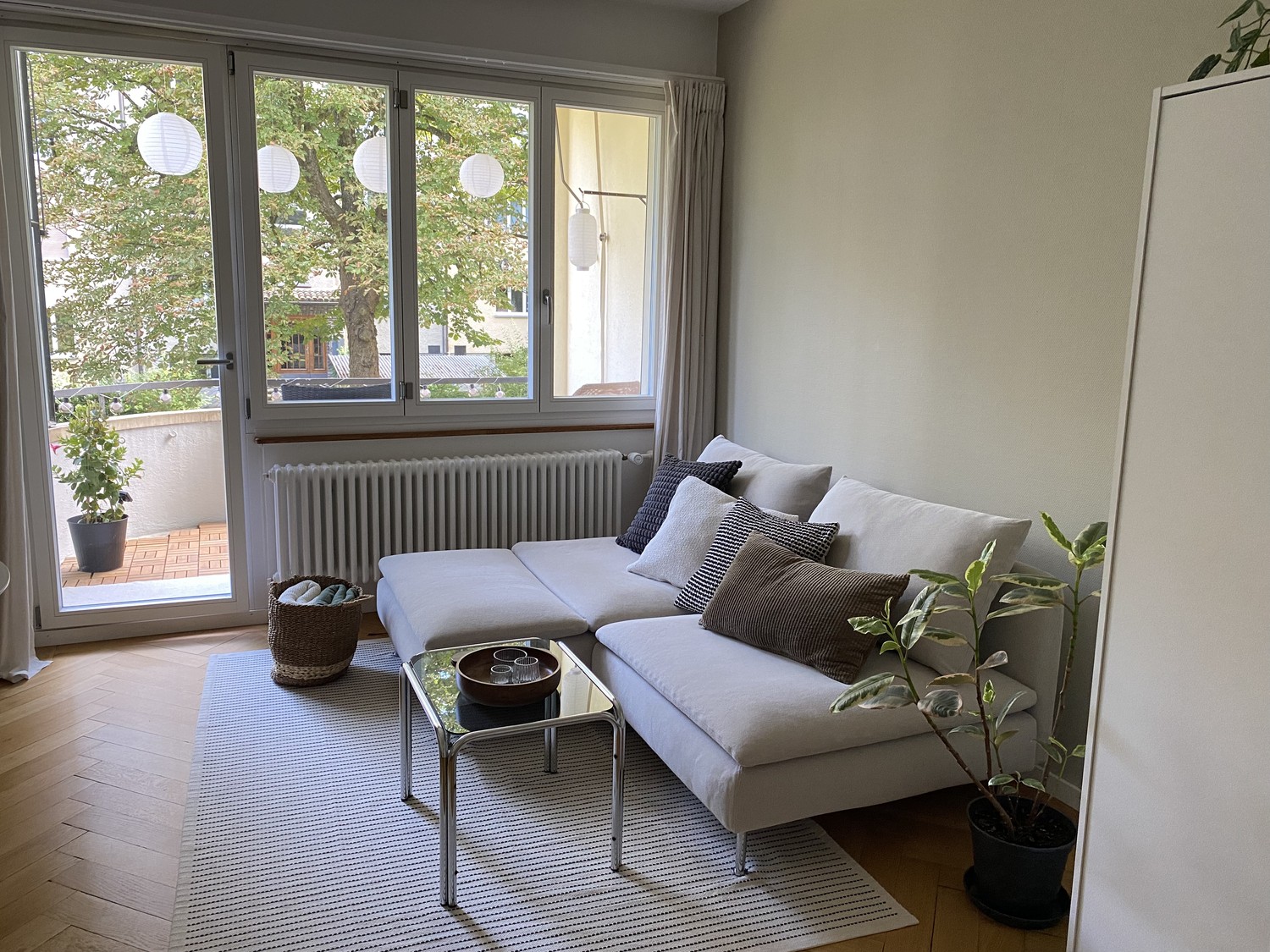 1 ½ rooms apartment, Foto 3 von 10