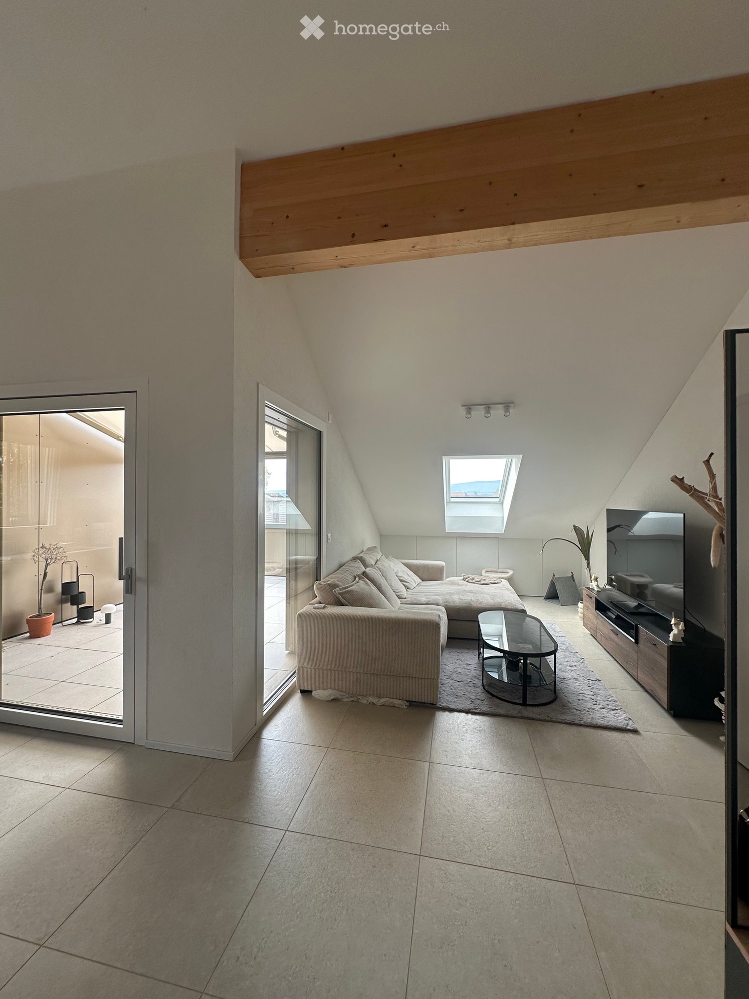 3-Zimmer-Wohnung, Foto 1 von 5