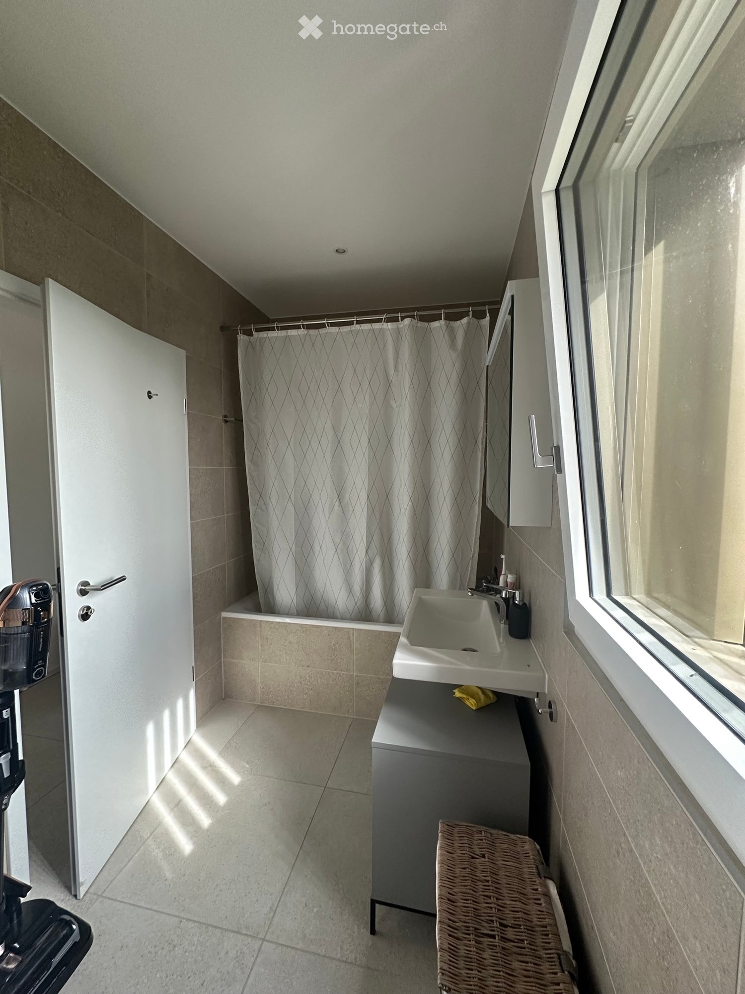 3-Zimmer-Wohnung, Foto 5 von 5