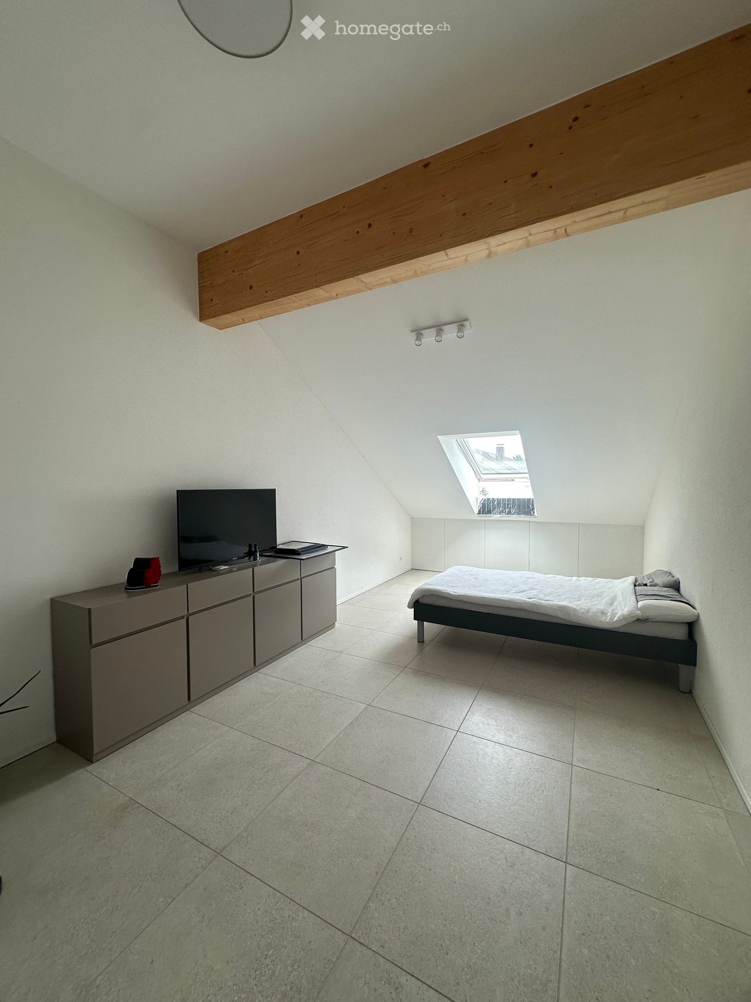 3-Zimmer-Wohnung, Foto 3 von 5